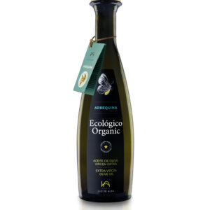 Aceite de Oliva Virgen Extra Ecológico Arbequina - Edición Limitada