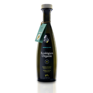 Organic Arbequina Extra Virgin Olive Oil - Limited Edition