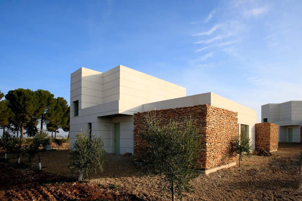 finca luz de alba