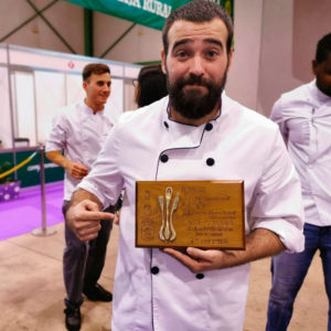 Aceite Ecológico Picual de Luz de Alba