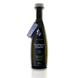 Organic Cornicabra Extra Virgin Olive Oil - Limited Edition