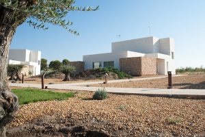 ALOJAMIENTO CERCA LAGUNAS DE RUIDERA