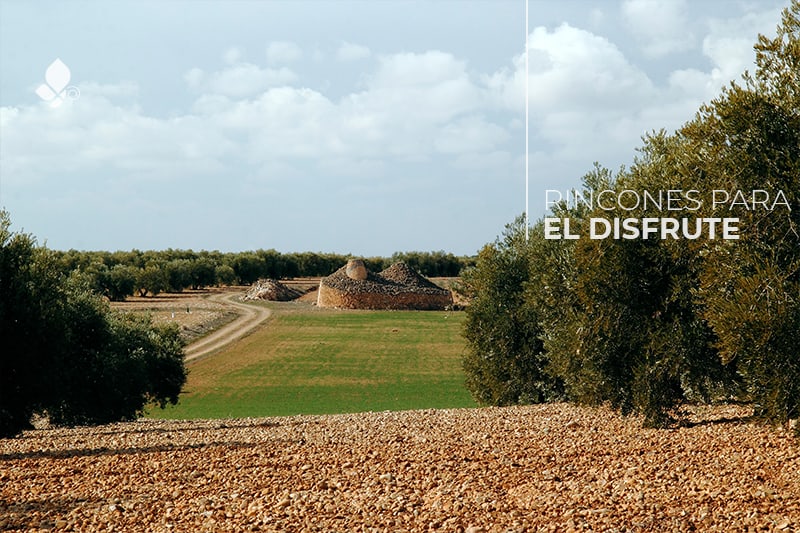 escapada rural
