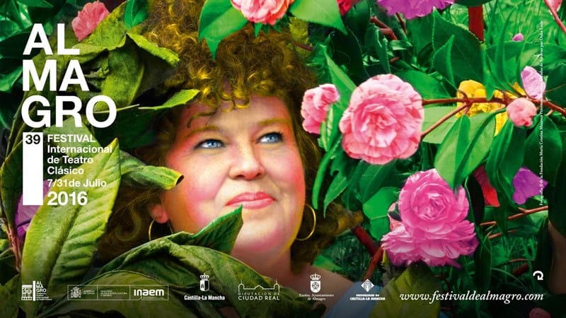 almagro festival