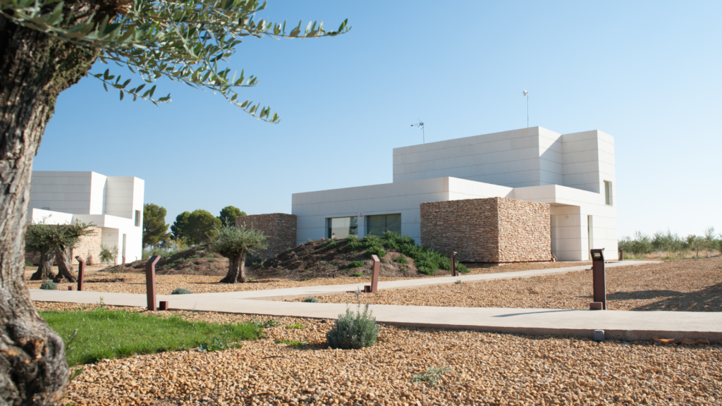 finca luz de alba