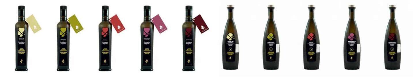 aceite ecológico