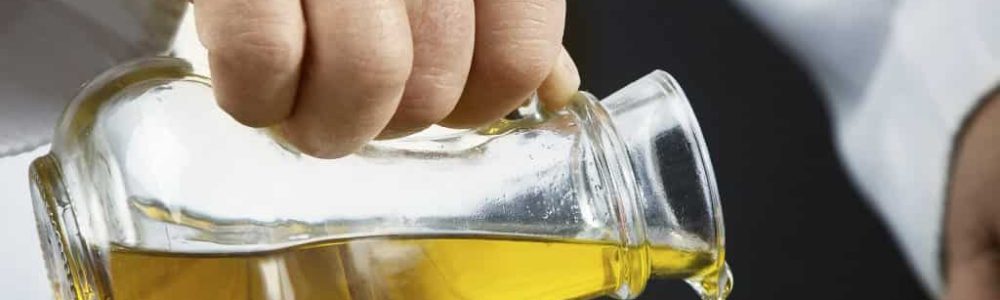 aceite ecológico