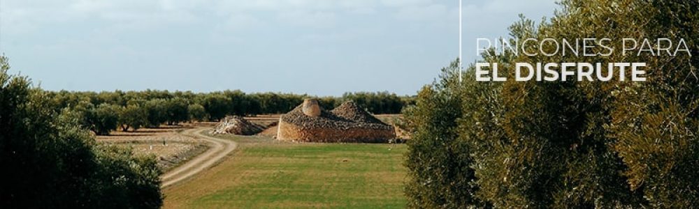 escapada rural