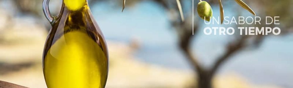 aceite ecológico