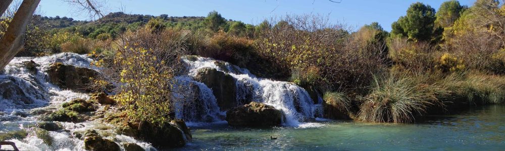 Feria de Turismo Rural "RuralFair"
