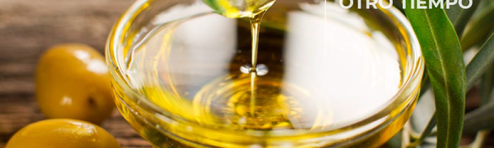 aceite ecológico